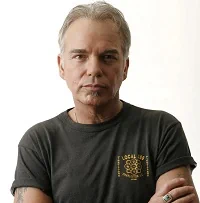 Billy Bob Thornton