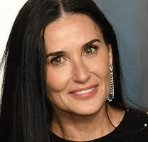 Demi Moore