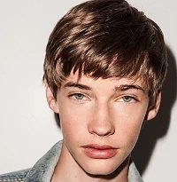 Jacob Lofland